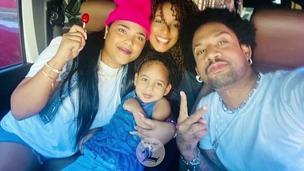 La fotografía de Marta Heredia, Vakeró y su esposa de la que todos hablan