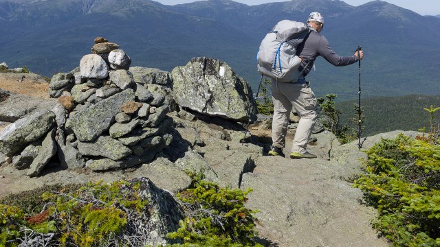 The Appalachian Trail Conservancy Will Not Recognize Thru-Hikes in 2021 Amid COVID-19