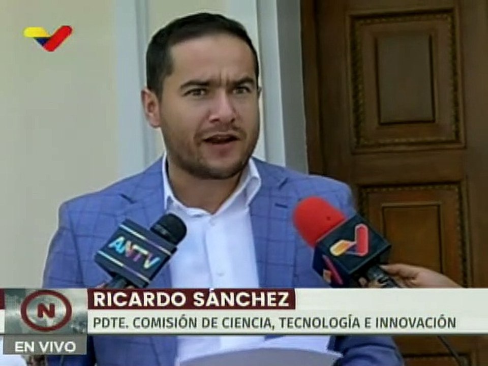 Comisión Permanente de Ciencia, Tecnología e In...