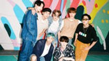 BTS Unveils 'Pocket Songs' Playlist | Billboard News