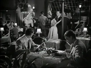 The Big Combo (1955) [Film Noir] [Crime] part 1/2