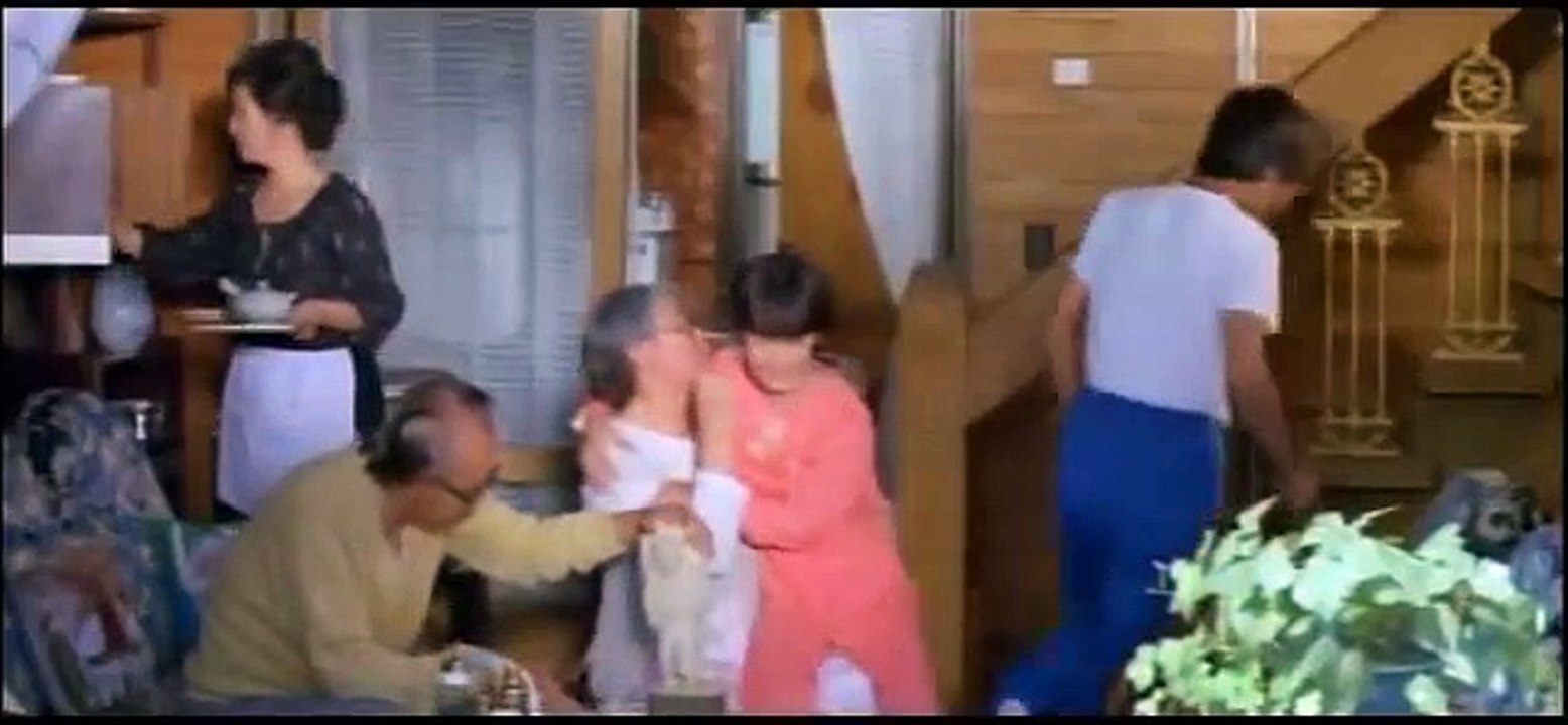 장남(1984) / The Oldest Son (Jangnam) part 1/2