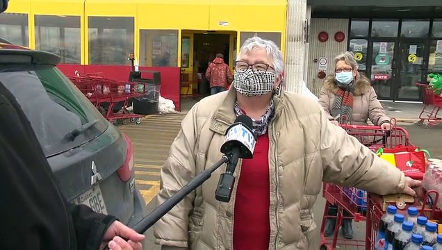 27 janv TOPO LPM Course à la mairie de Chandler