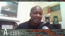 Jaylen Brown for MVP, Remembering Kobe Bryant | A-List Podcast | Powered by betonline.ag