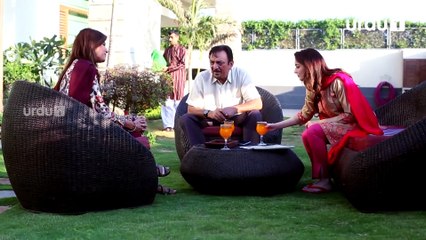 Drama | Titli - Episode 15 | Urdu1 Dramas | Hania Amir, Ali Abbas