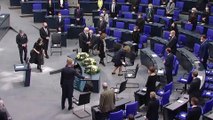 Alemania y la UE claman contra el antisemitismo en el Día del Recuerdo del Holocausto