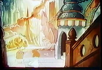 Raggedy Ann (1985 VHS Kids Klassics Home Video)