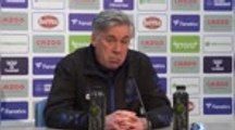 Premier League - Ancelotti rejette l'idée que Lampard n'était pas prêt pour entraîner Chelsea