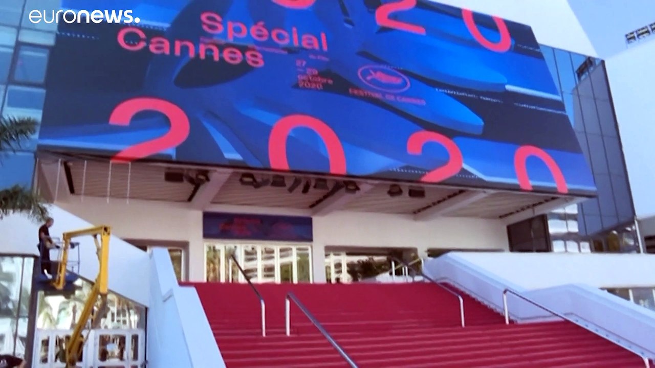 Filmfestival von Cannes verschoben - Termin im Juli realistisch?