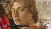 Enchères à New York : un portrait attribué à Botticelli pourrait devenir le plus cher du monde