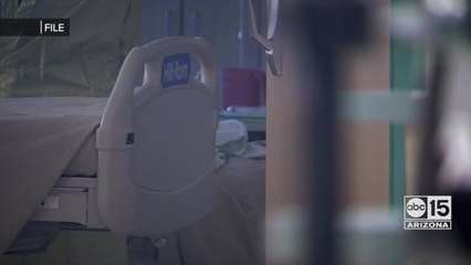 Latinos están falleciendo a tasas alarmantes tras contraer COVID-19