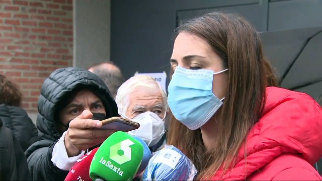 Rita Maestre da positivo en coronavirus
