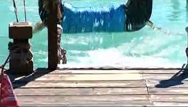 H ομάδα που κέρδισε το έπαθλο επικοινωνίας