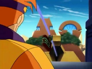 NO DICE - Magician ep. 18 - EN