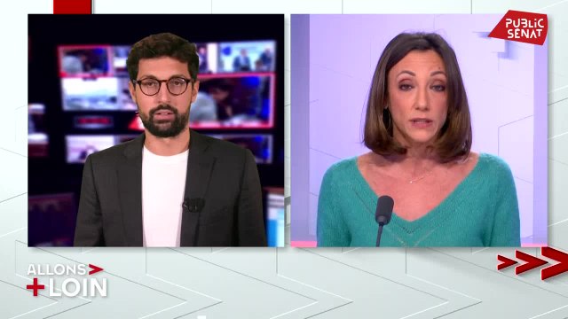 L'état d'urgence sanitaire à nouveau prolongé - Allons plus loin (27/01/2021)