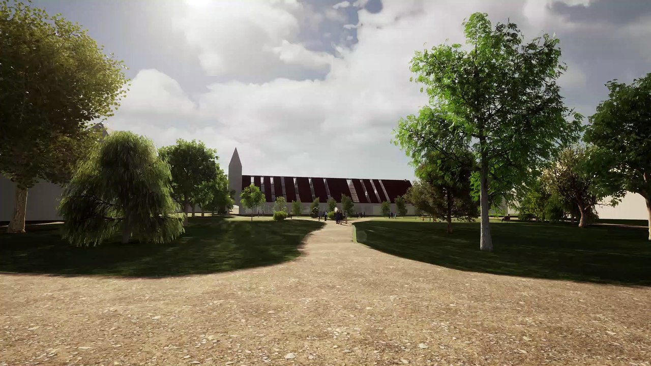 Bachelorarbeit Design_UP Schloss Blumenthal