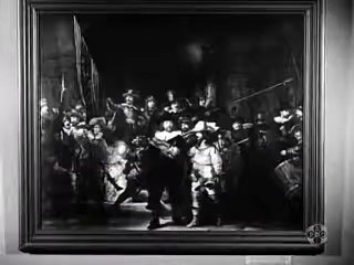 My Favorite Martian S1 E19 Now You See it Now You Don't