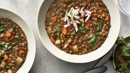 The Best Soup for Your Zodiac Sign, According to an Astrologer