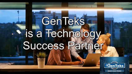 GenTeks Full Service IT Solutions Las Vegas