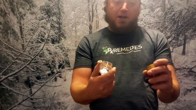 Moonflower Sugar Dabs & Count Vapula Phang