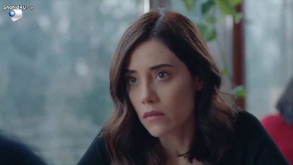 مسلسل الخائن الحلقة 15 مترجمة - جزء ثاني