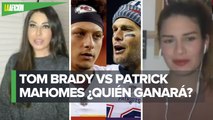 ¿Buccaneers o Chiefs, quién ganará el Super Bowl LV | Mediotiempo vs La Afición