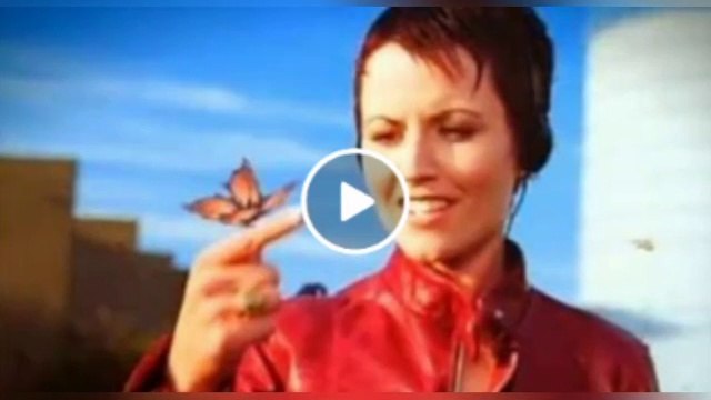 The Cranberries - Just My Imagination