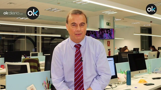 OKCLUB: No vamos a dar tregua a un poder con tics autoritarios que nos quiere cerrados o sometidos