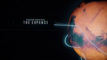 The Expanse 5x09 Season 5 Episode 9 - Aftershow - Wes Chatham, Ty Franck & Nadine Nicole