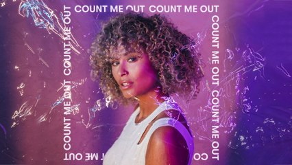 Thandi Phoenix - Count Me Out