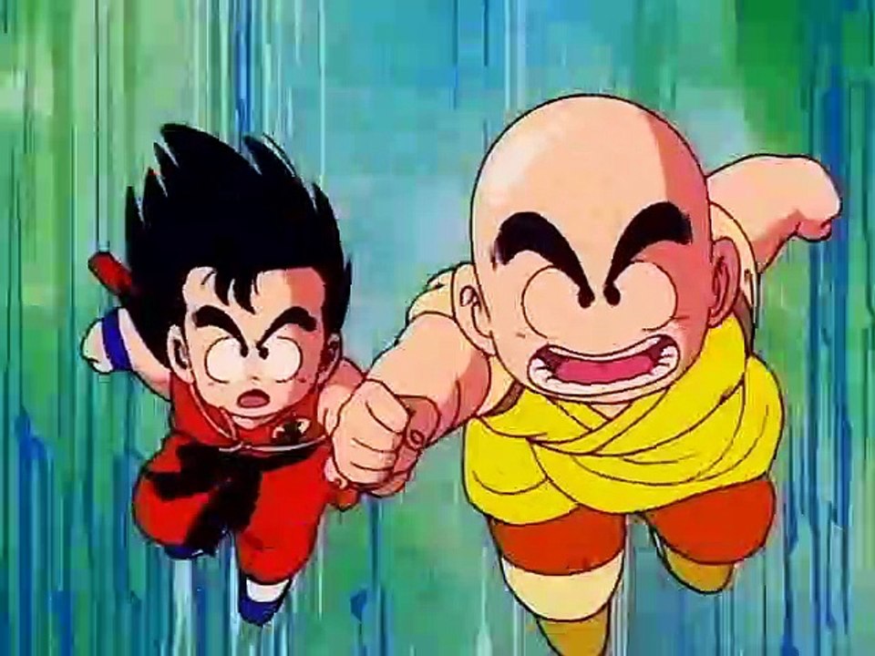 DBS1-EP051 Trailer