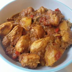 Chicken bhuna/how to make Chicken bhuna recipe