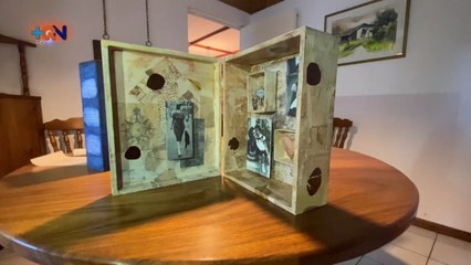 mqn-Cajas rinden tributo a los ancestros  y a la cultura 270121