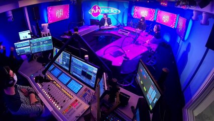 Lovin'Fun - L'intégrale du 27 janvier