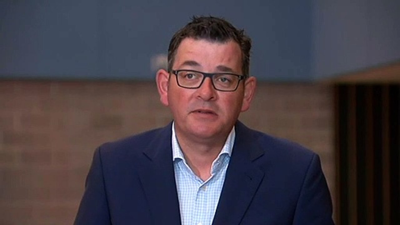 Victoria looks to easing Sydney border restrictions