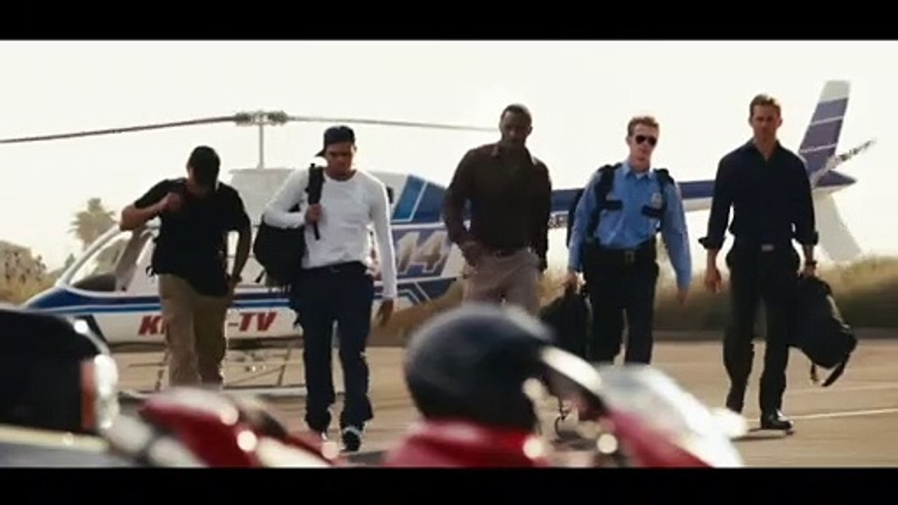 Takers Movie (2010) - Chris Brown, Hayden Christensen, Matt Dillon