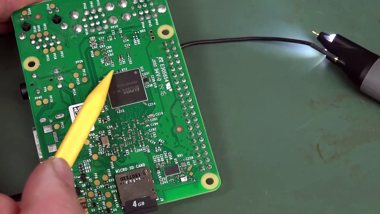 EEVblog #1368 - Active Oscilloscope Probes COMPARED (Part 2)