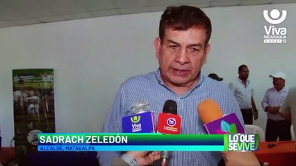 Matagalpa impulsa mayor control de calidad en el ganado