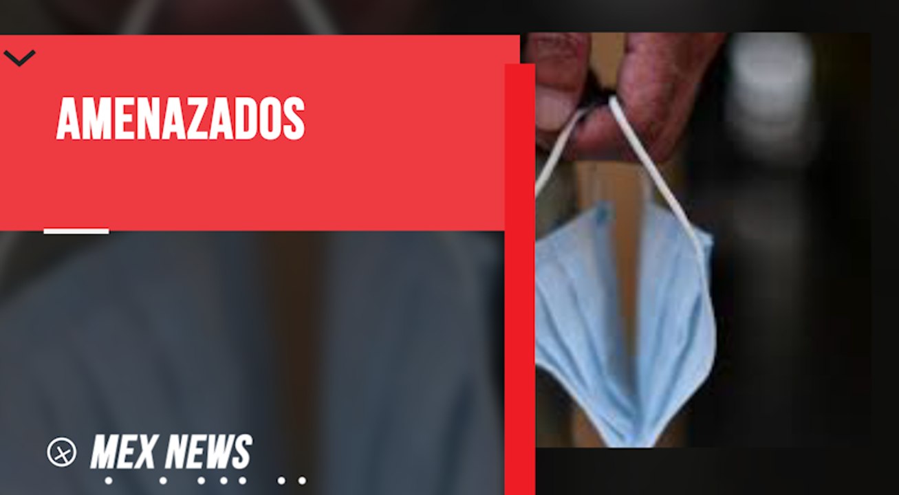 FAMILIARES DE VÍCTIMAS DE COVID-19 DENUNCIARON PRESIÓN DE AUTORIDADES PARA QUE GUARDEN SILENCIO