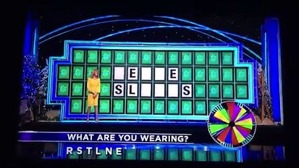 Wheel of Fortune: Anjali Barely Won Jeep Wrangler on Bonus Round (1/27/21)