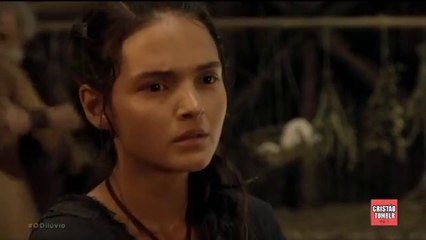 Novela Gênesis Capitulo 7 Completo 27/01/2021 Genesis Capitulo 7