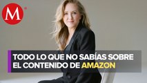 Jennifer Salke revela que hay detrás de Amazon Studios  | M2, con Susana Moscatel