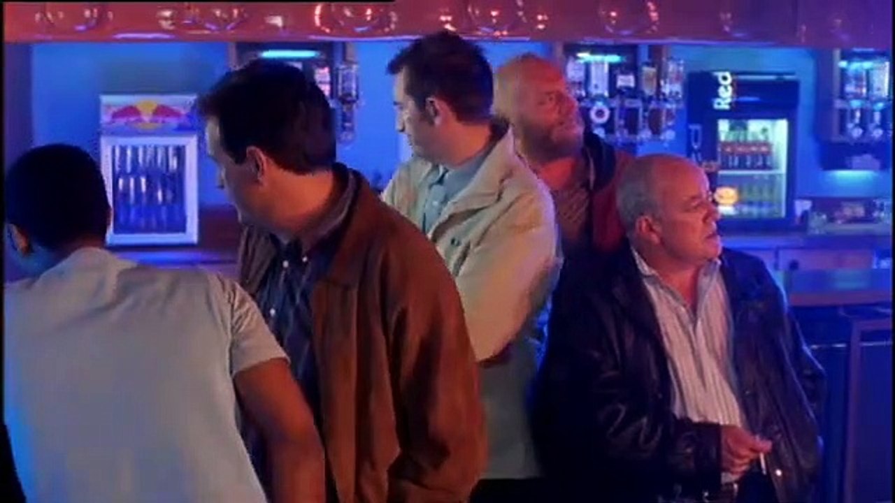 Auf Wiedersehen Pet S3e3 Bridge Over Troubled Water