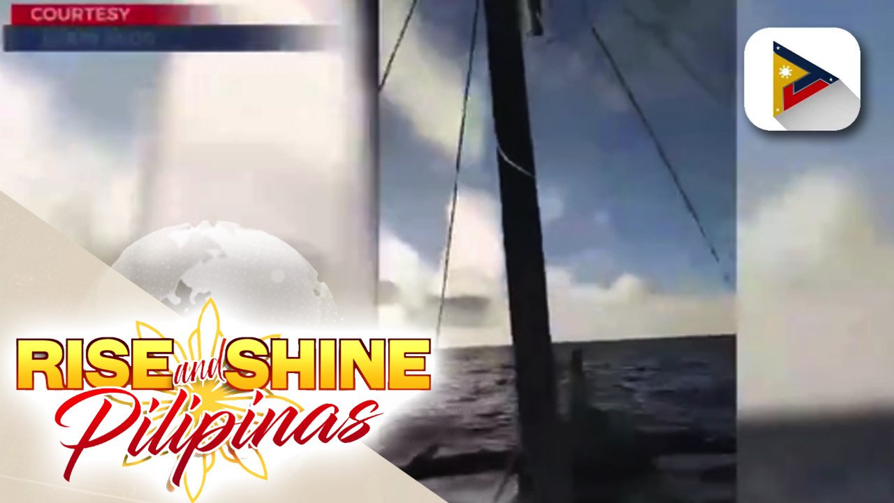 Mga Pilipinong mangingisda sa Pag-asa Island, patuloy na hina-harass ng mga Chinese Navy