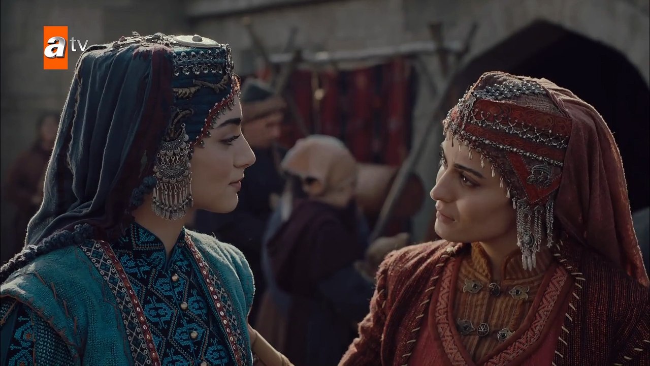 Kuruluş Osman
