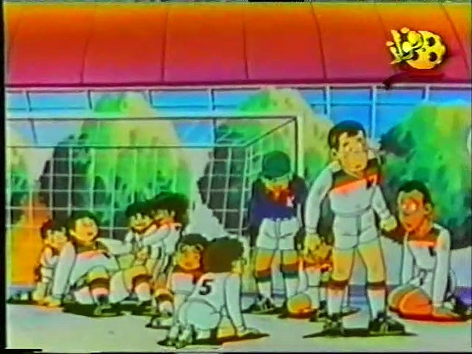 الهداف سامر (02-03) (أطفال بدون موسيقى)