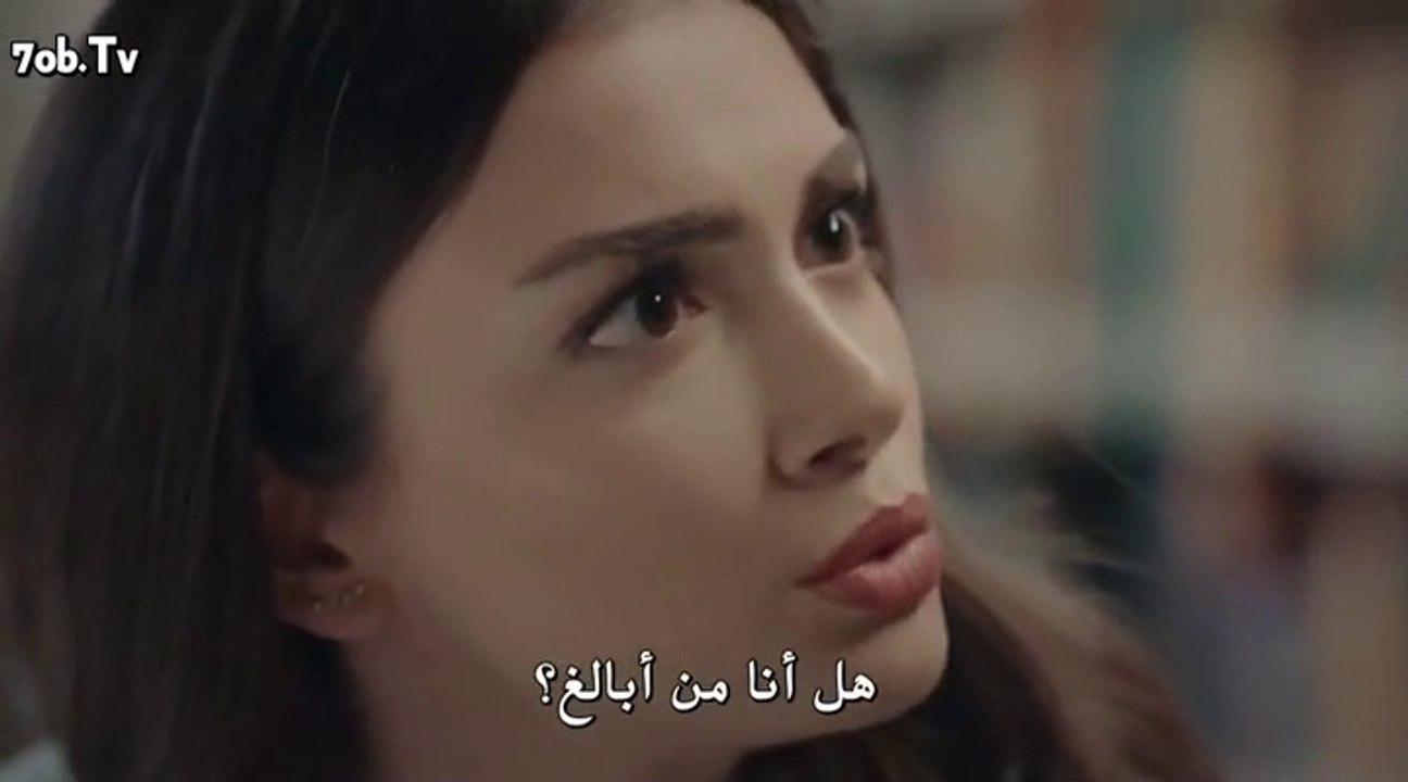مسلسل جانبي الأيسر الحلقة التاسعة 9 مترجمة - جز...