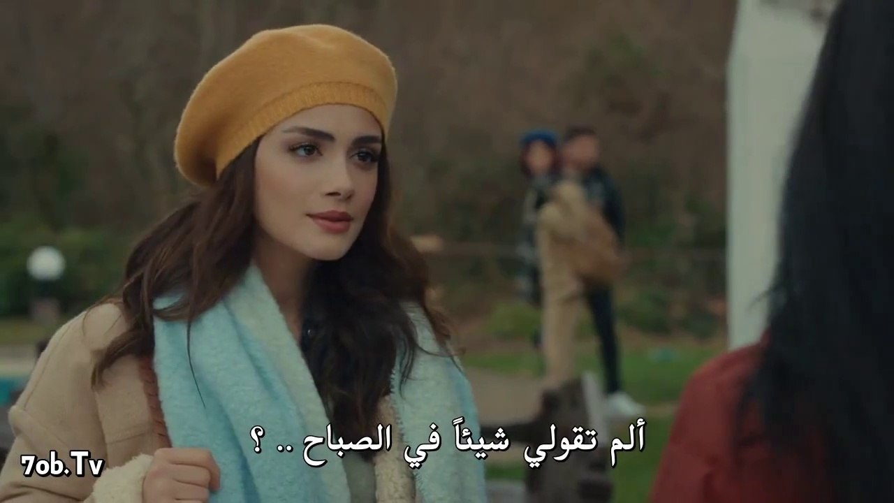 مسلسل جانبي الأيسر الحلقة 9 التاسعة جزء 3 مترجم...