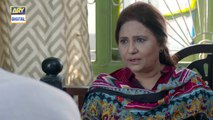 Bharas | Episode 60 | 27th January  2021 | ARY Digital Drama