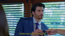 Dolunay         - Episódio 8           - Parte 1              [Legendado Em Português]